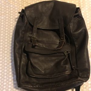 Vintage Backpack